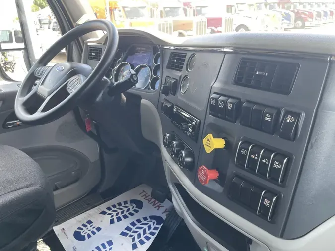 2021 Peterbilt 579
