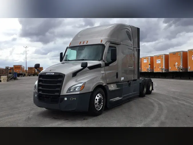 2022 Freightliner Cascadia 12660fa83759de64eed99d917c0b86fbc9c