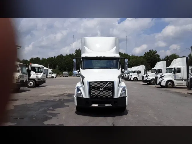 2019 Volvo VNL30060fa99e7f7252d55526c184a5382dc27
