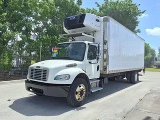 2019 FREIGHTLINER/MERCEDES M2 106