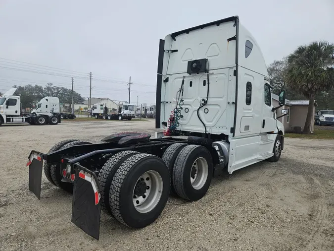 2020 FREIGHTLINER/MERCEDES NEW CASCADIA PX12664