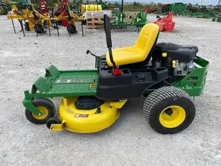 2018 John Deere Z335E