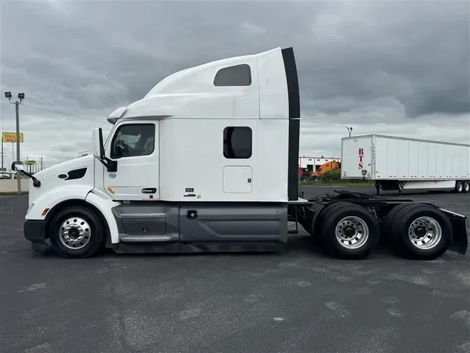 2019 PETERBILT 579