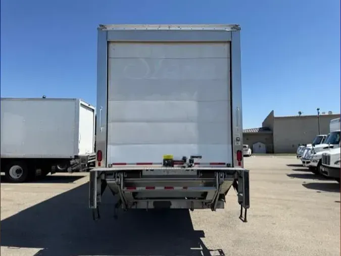 2020 Freightliner Business Class M2 10660fd52f404a53381836da73e0fbf074a