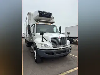 2019 NAVISTAR INTERNATIONAL 4400