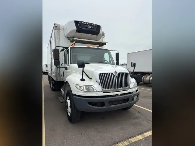 2019 NAVISTAR INTERNATIONAL 440060fd93dd6ee46014d1b4a1361f2f1887