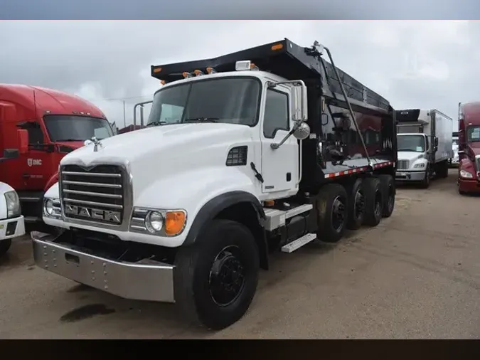 2005 MACK GRANITE CV71360fe3933e25ee4ccd37f4122e78f4045