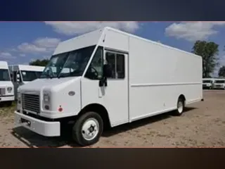 Freightliner MT45
