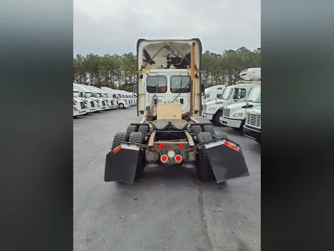 2016 FREIGHTLINER/MERCEDES CASCADIA 125