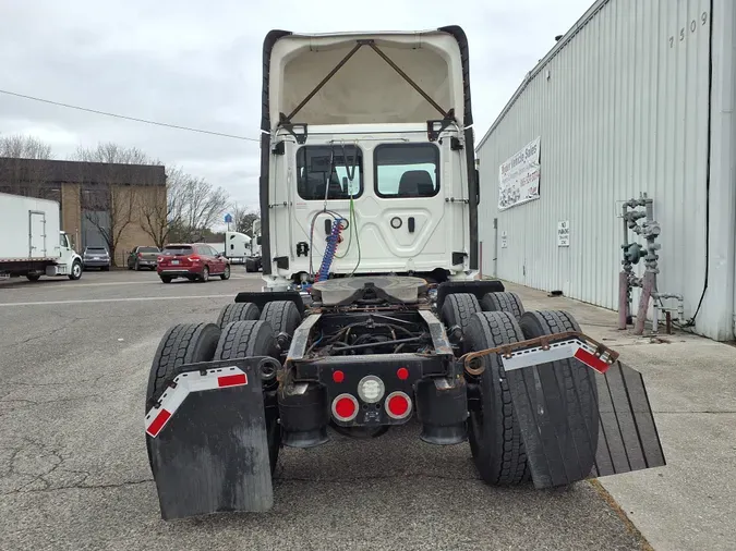 2020 FREIGHTLINER/MERCEDES NEW CASCADIA 116