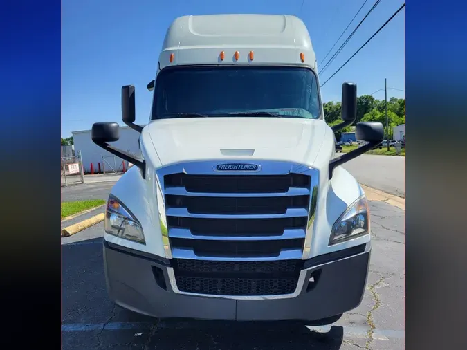 2020 FREIGHTLINER/MERCEDES NEW CASCADIA PX12664