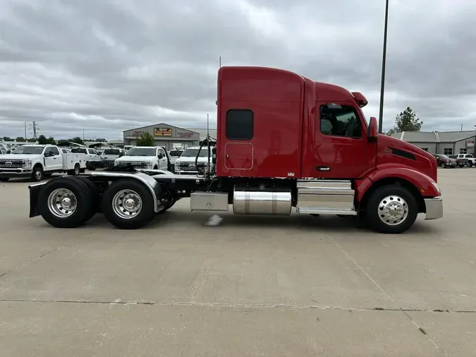 2025 Peterbilt 5796100d179caf71c4147dea48ae52b80ab