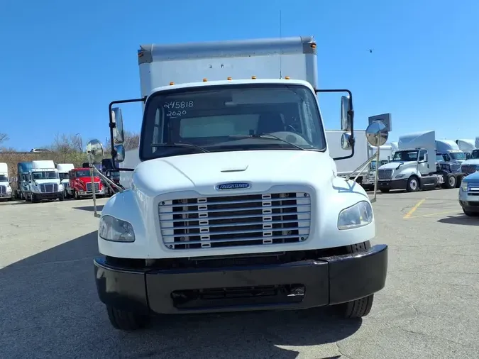 2020 FREIGHTLINER/MERCEDES M2 106