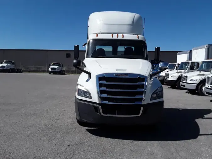 2020 FREIGHTLINER/MERCEDES NEW CASCADIA PX126646101594c079c25988d807995b225c564