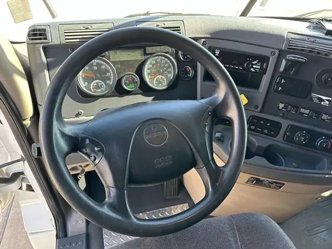 2018 FREIGHTLINER CASCADIA 125