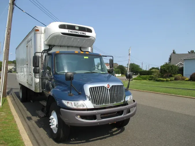 2019 INTERNATIONAL 43006102c8c89507da225cfd60c3f0581d48