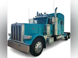 2022 Peterbilt 389