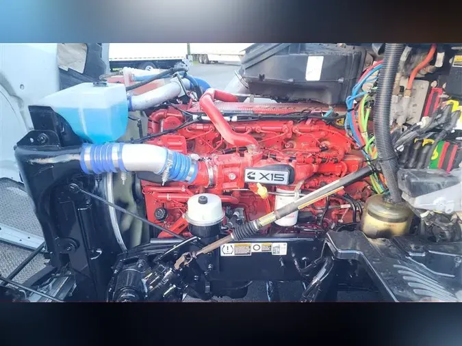 2021 KENWORTH T680