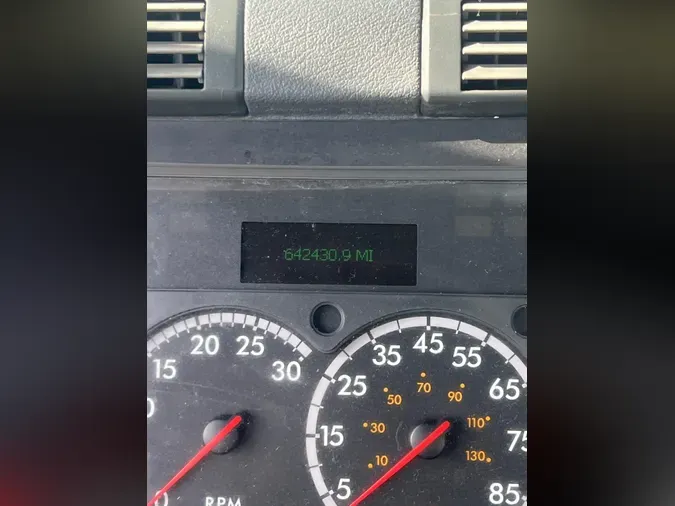 2018 FREIGHTLINER CASCADIA 125