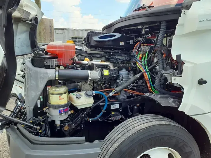2019 FREIGHTLINER NEW CASCADIA PX12664