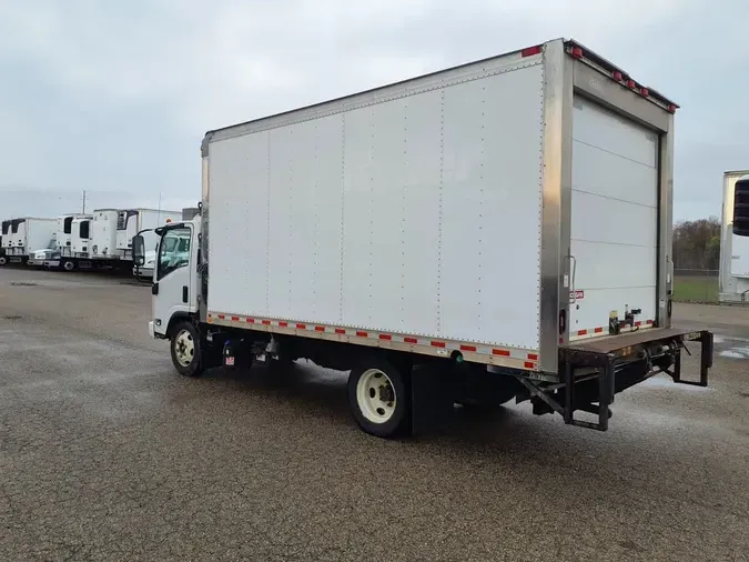 2019 CHEVROLET MOTOR DIV. LCF 4500XD6106420d81d829c81ad288e25b41853f