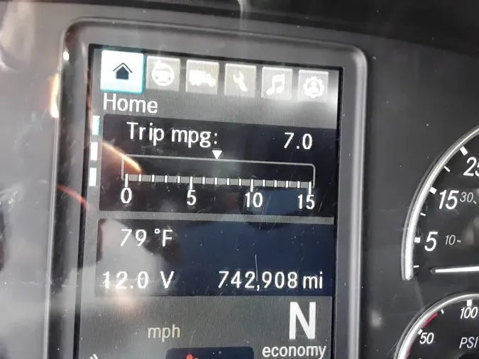 2019 FREIGHTLINER NEW CASCADIA PX12664