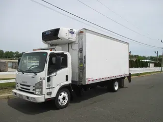 2016 ISUZU NRR