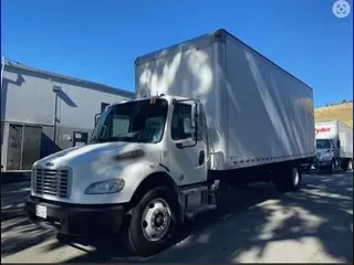2016 Freightliner M2 106
