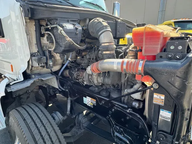2018 Peterbilt 579