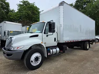 2019 NAVISTAR INTERNATIONAL 4300