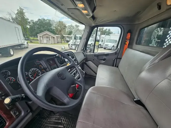 2019 FREIGHTLINER/MERCEDES M2 1066109ca9cc2787dba772407580e8e6a3a
