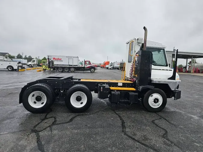 2017 OTTAWA KALMAR 6X4