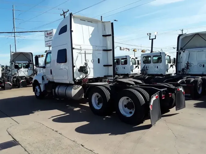 2020 NAVISTAR INTERNATIONAL LT625 SLPR CAB