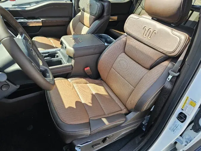 2024 Ford Super Duty F-250 SRW