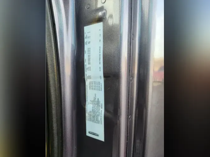 2022 FREIGHTLINER Cascadia 126