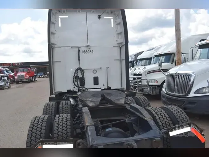 2022 PETERBILT 579