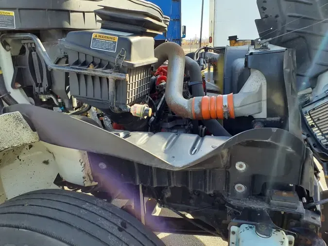 2019 NAVISTAR INTERNATIONAL 4300
