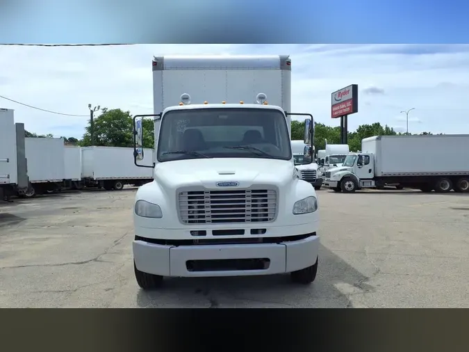 2018 FREIGHTLINER/MERCEDES M2 106610d9e09c10990ee7aa565874825c5e6