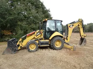 2014 Caterpillar 420FIT