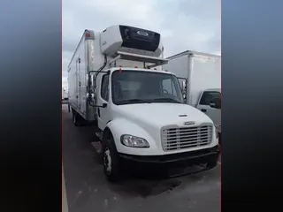 2020 FREIGHTLINER/MERCEDES M2 106