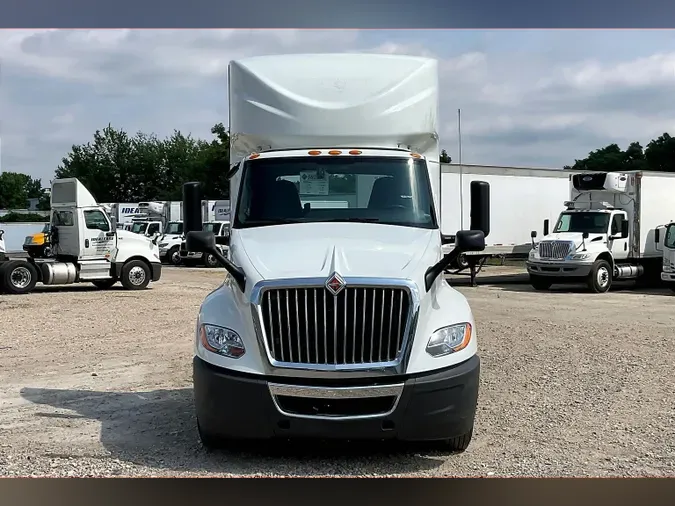 2020 INT LT625 6x4