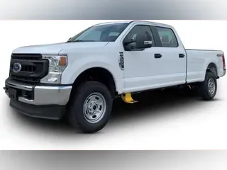 2022 Ford F-250