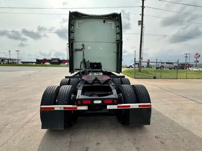 2020 Peterbilt 579