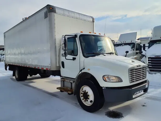 2020 FREIGHTLINER/MERCEDES M2 106