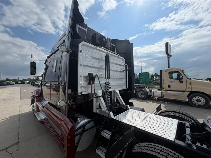 2020 Western Star 5700