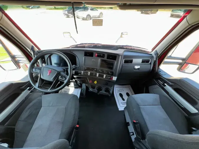 2023 KENWORTH T68061128686a18b24af27d2950193c8ad9c