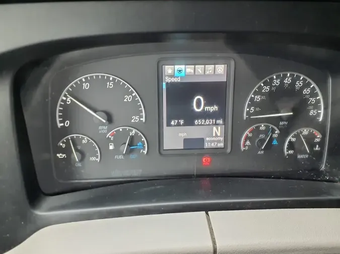 2020 FREIGHTLINER/MERCEDES NEW CASCADIA PX12664611295140c8caba4dfee4aaf892d1db2