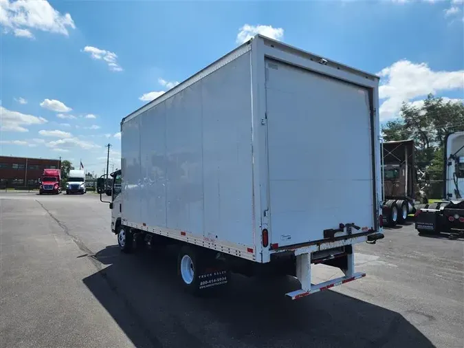 2019 ISUZU NPR-HD61131c8064785df2b7d7c489fee8deef