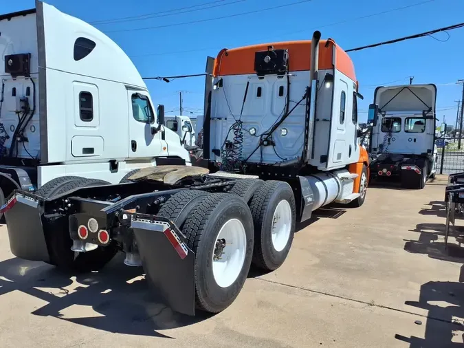 2020 FREIGHTLINER/MERCEDES CASCADIA 1256113b671bae12630c54eb71e714316fa