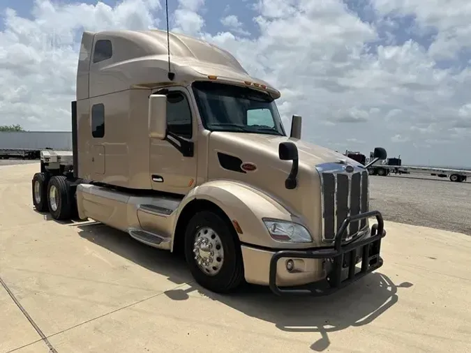 2020 PETERBILT 579